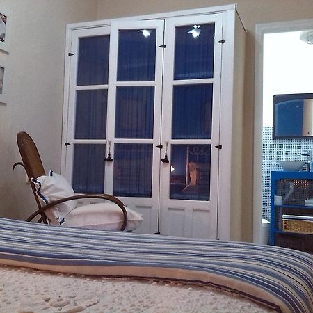 Ferienwohnung Casa Andrea La Abuela Vejer de la Frontera Exterior foto