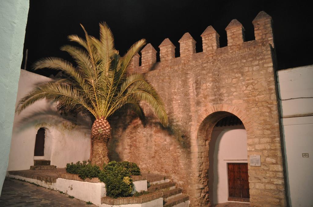 Ferienwohnung Casa Andrea La Abuela Vejer de la Frontera Zimmer foto
